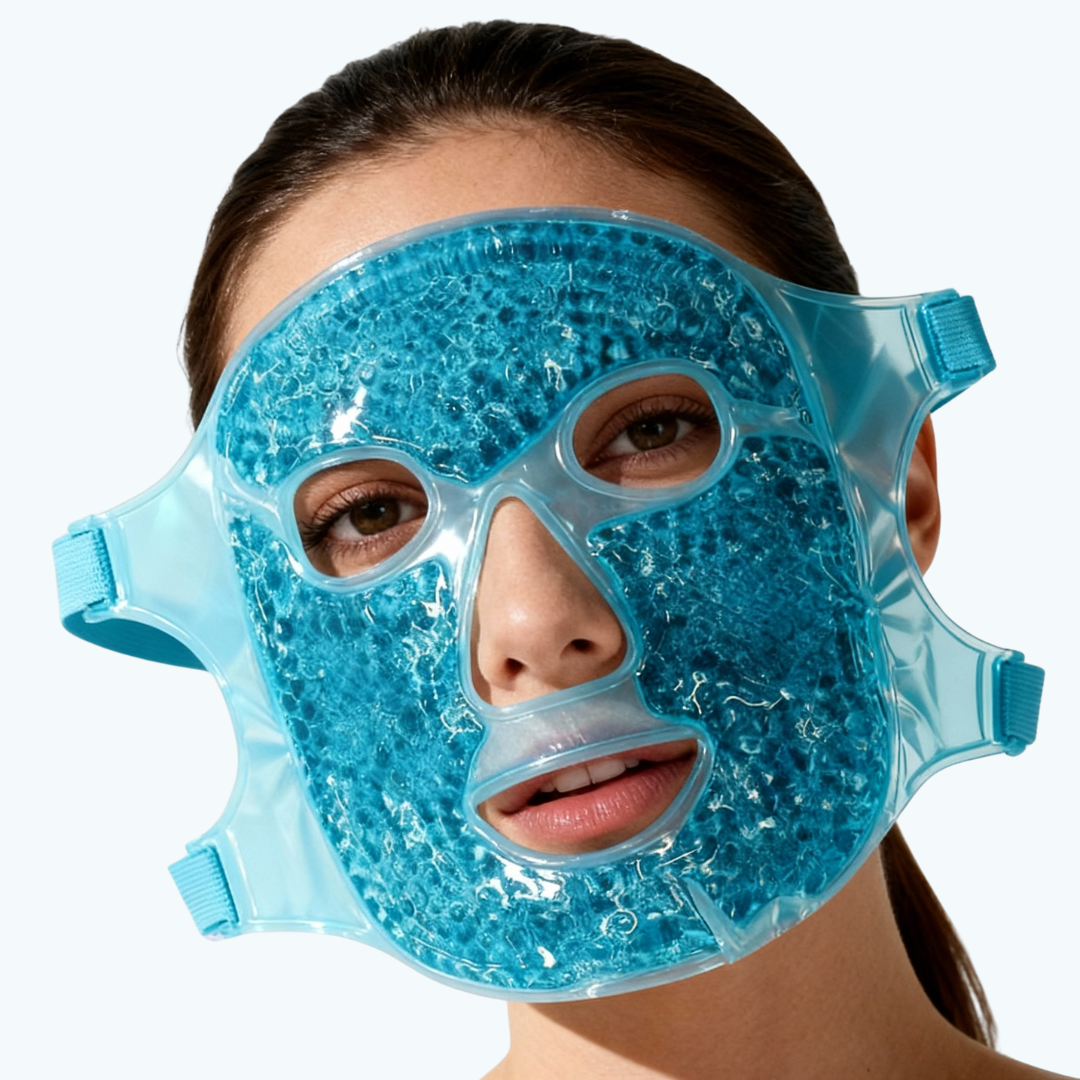 CryoGlow™ Masque