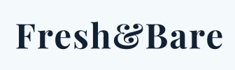 FRESH&BARE